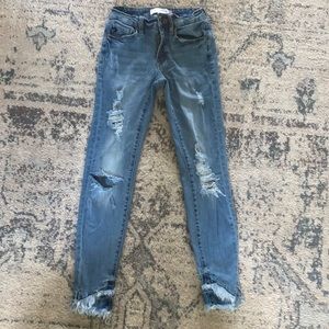 Kancan jeans